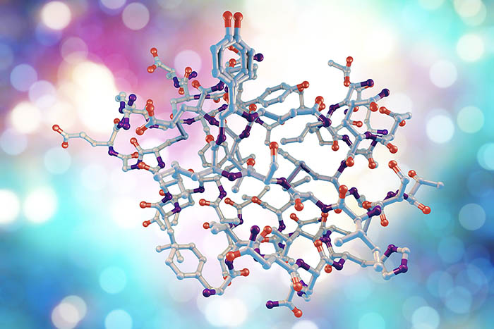 Novel Peptide Drugs Treat Multiple Diseases ?